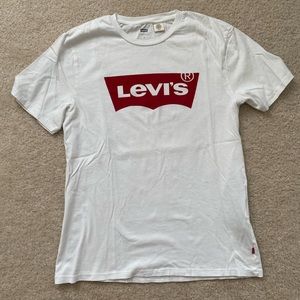 Levi’s Classic logo Tshirt